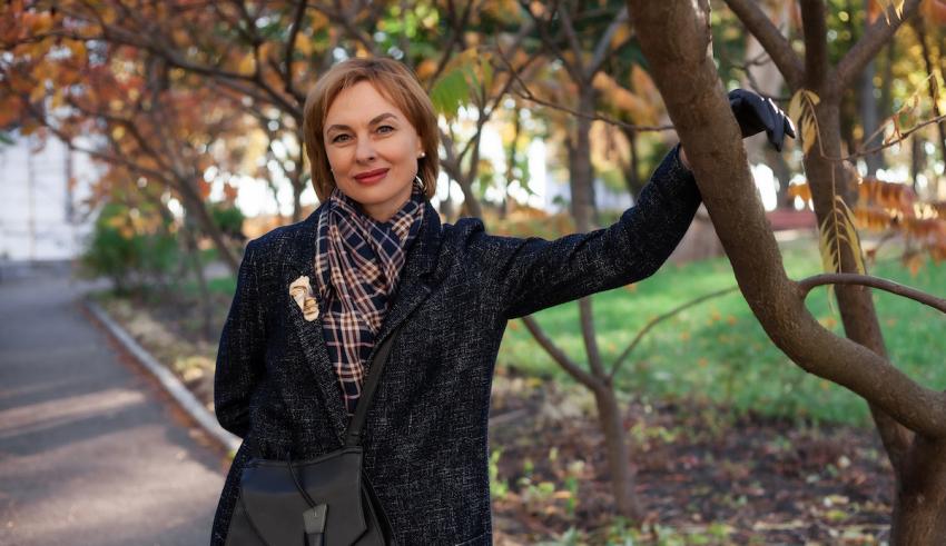 Тетяна Фененко