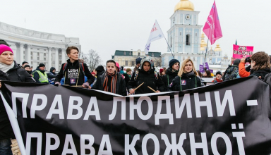 права жінок