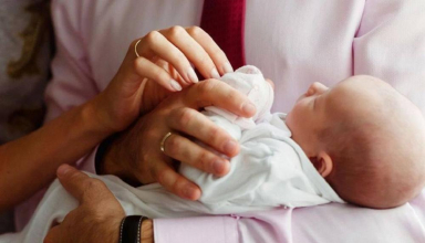 Франція декретна відпустка