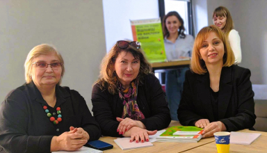 Гендерний профіль Рівненської області