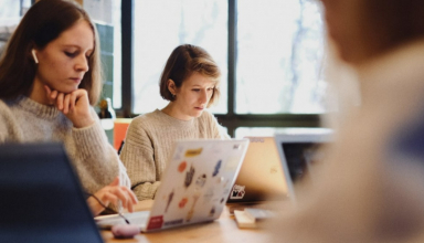 Конференція-хакатон «Сама собі ціль