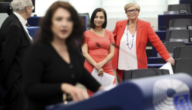 Френсіс Фіцджеральд