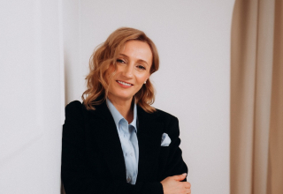 Алла Теліга