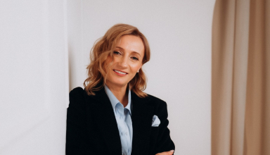 Алла Теліга