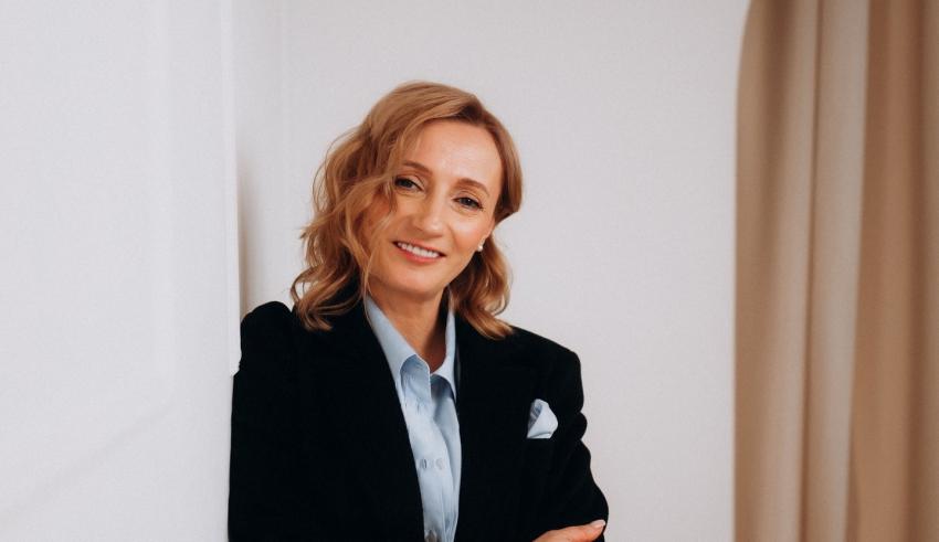 Алла Теліга