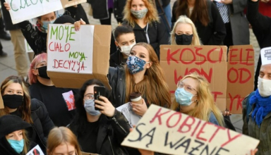 Польща аборти