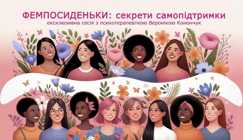 Фемпосиденьки