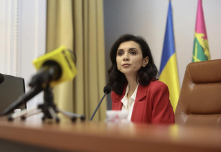 Регіна Харченко