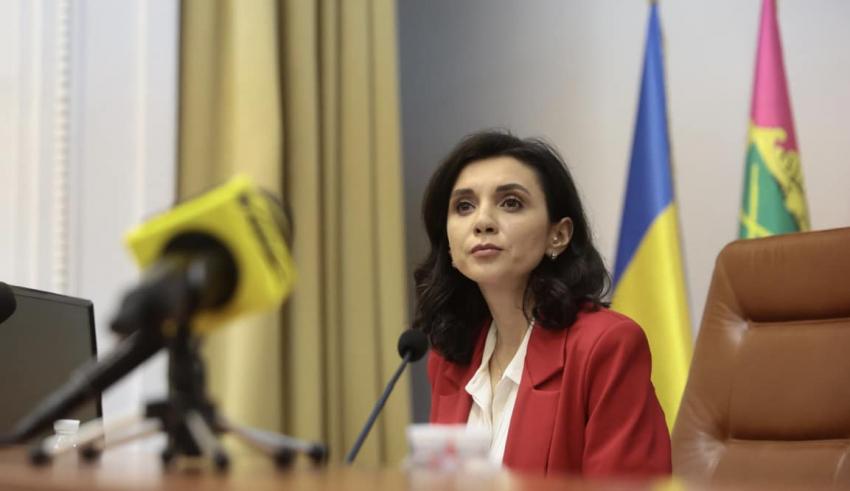 Регіна Харченко