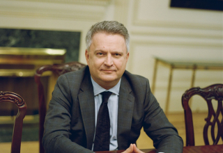 Сергій Кислиця