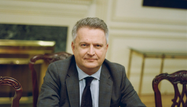 Сергій Кислиця