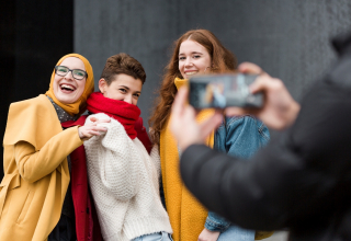 ООН ЖІнки блогери