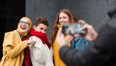 ООН ЖІнки блогери