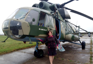 Валентина Головата