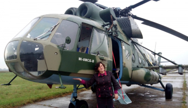 Валентина Головата