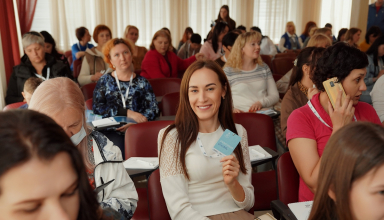освітній проєкт «ЗМІСТ»