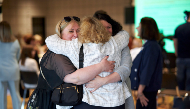 Феміністичний рух в Україні