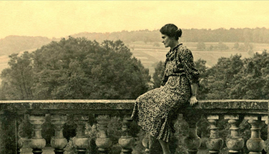 Filmowa opowieść o niezwykłej kobiecie Karolinie Lanckorońskiej