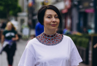Наталія Красненкова