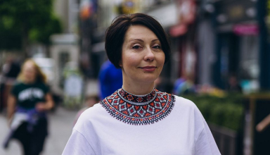 Наталія Красненкова