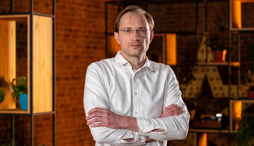 Михайло Корюкалов