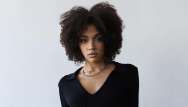 Розалі Номбре