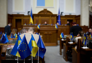 Верховна рада ухвалила законопроєкт про штрафи за сексуальні домагання й насильство за ознакою статі.