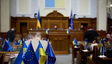 Верховна рада ухвалила законопроєкт про штрафи за сексуальні домагання й насильство за ознакою статі.