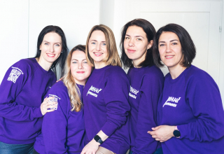 Асоціація батьків передчасно народжених дітей «Ранні пташки»