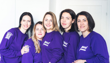 Асоціація батьків передчасно народжених дітей «Ранні пташки»