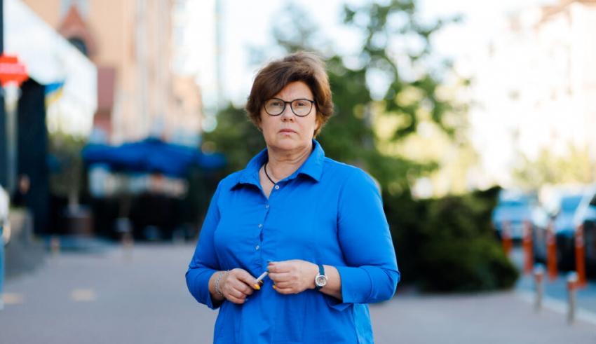 Левченко Катерина