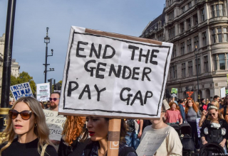 Зарплата на держслужбі