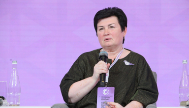 Світлана Войцеховська