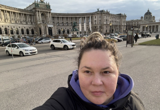 Анастасія Ненька