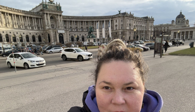 Анастасія Ненька