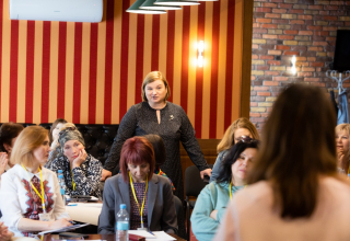 Оксана Гуйда