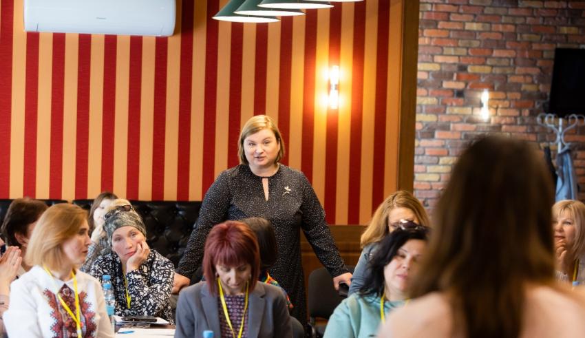 Оксана Гуйда