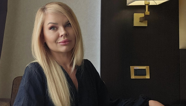 Ольга Сидорова