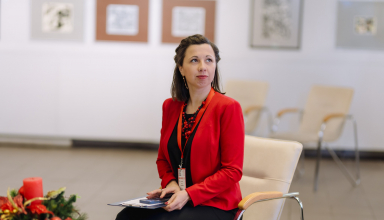 Юлія Городчаніна