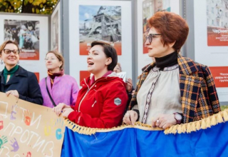 Ганна Сайтарли