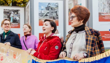 Ганна Сайтарли