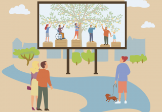 Гендерно орієнтоване врядування