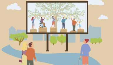 Гендерно орієнтоване врядування