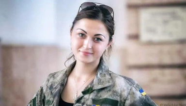 Юлія Кіріллова