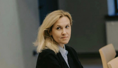 Дар’я Касьянова