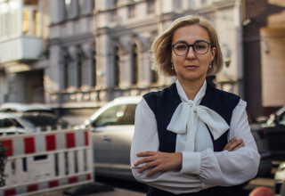 Інна Совсун