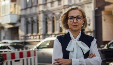 Інна Совсун