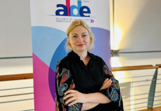 Євгенія Кравчук