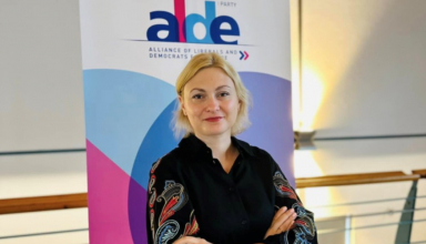 Євгенія Кравчук