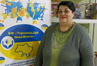 Ольга Феленко